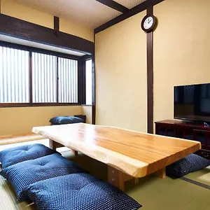 大宮猪熊北一軒家 , 京都市 日本