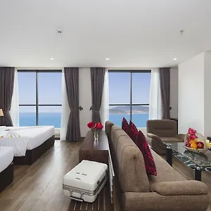 Otel Sea Pearl, Nha Trang