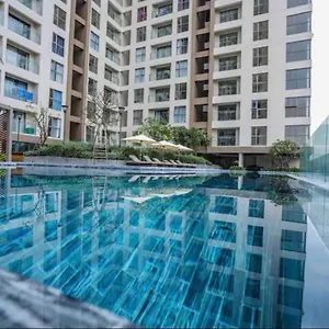 Zo Millennium - Free Pool For 2br, 3br Only , ホーチミン市 ベトナム