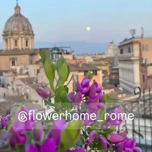 https://flower-home.it-romehotels.com
