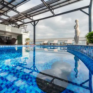 Nha Trang Prince Hotel Nha Trang