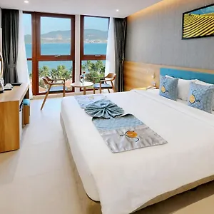 Otel Sun Kiss, Nha Trang